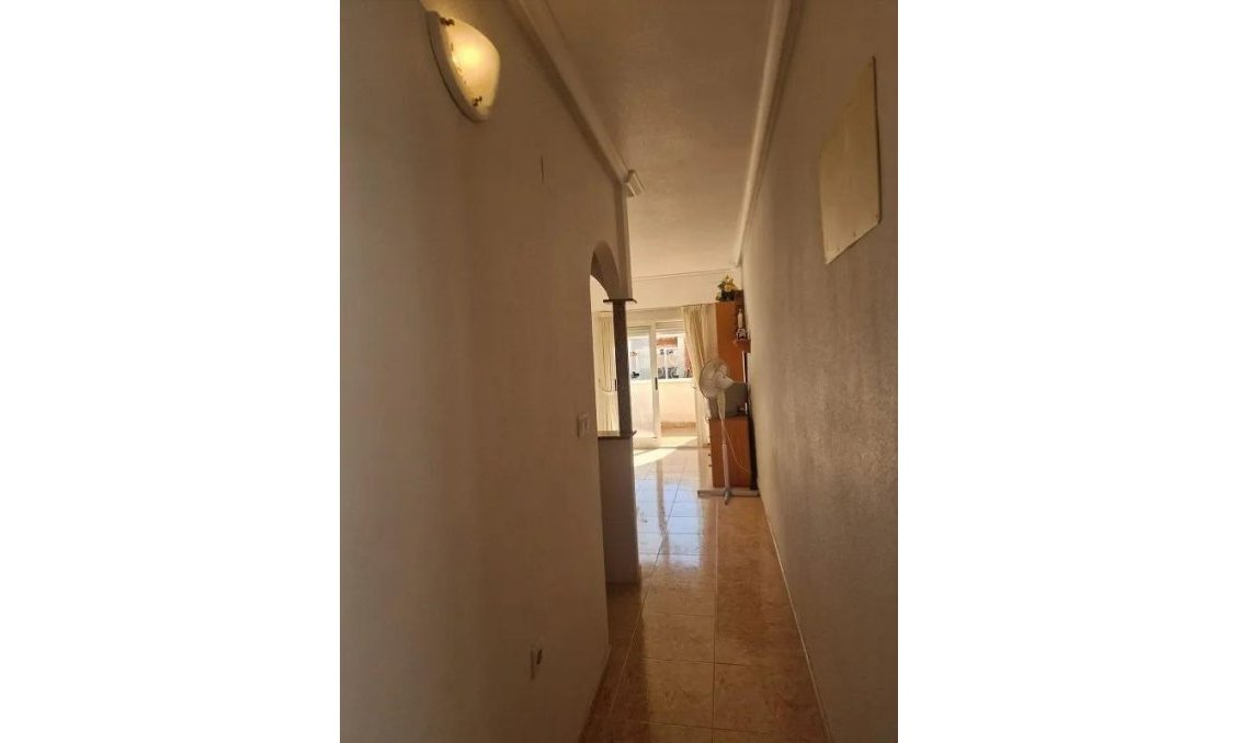 Resale - Penthouse -
Torrevieja - Centro