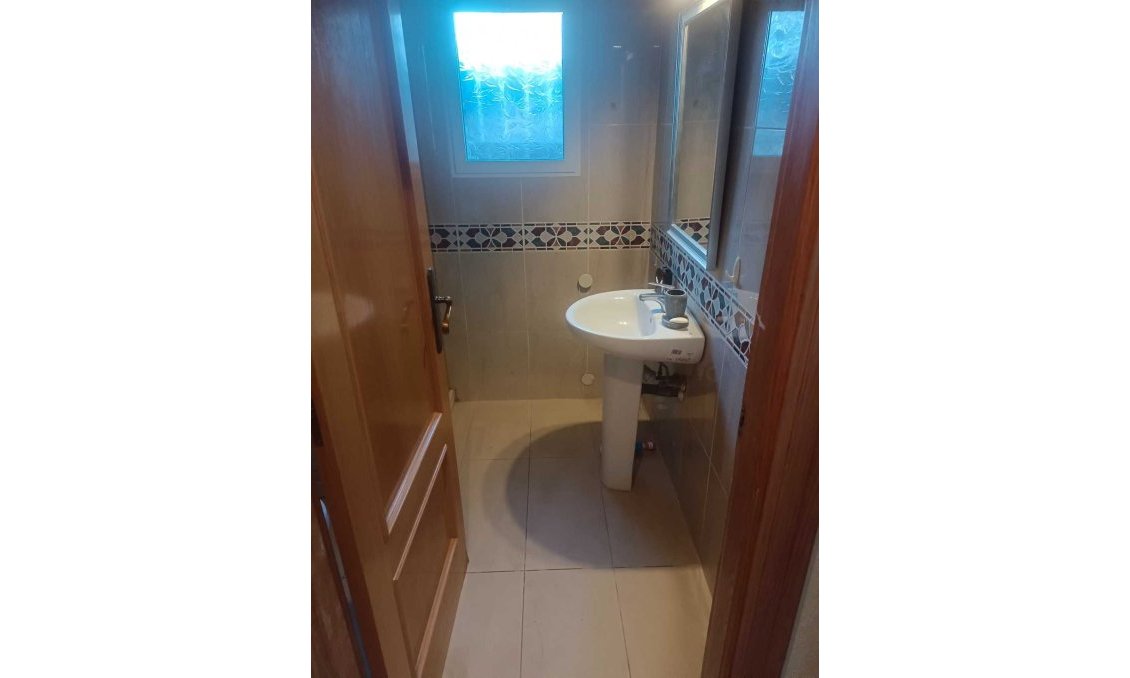 Revente - Villa -
Los Altos - Costa Blanca