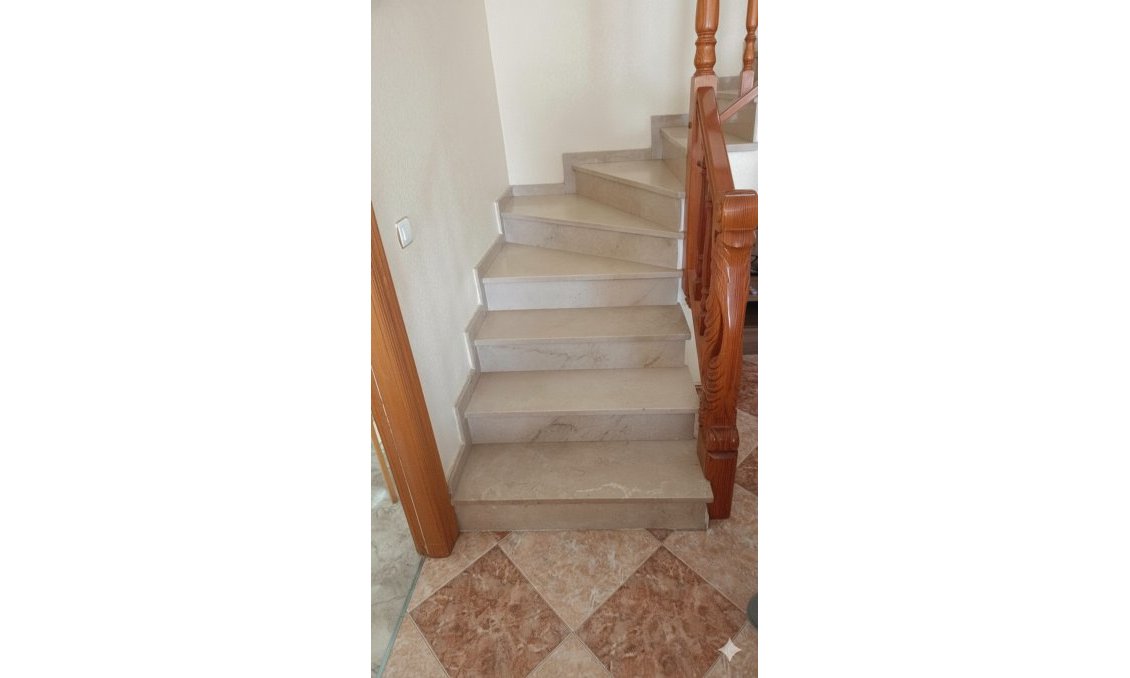 Revente - Villa -
Los Altos - Costa Blanca