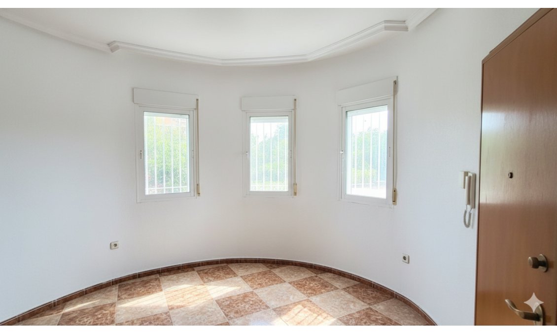 Revente - Villa -
Los Altos - Costa Blanca