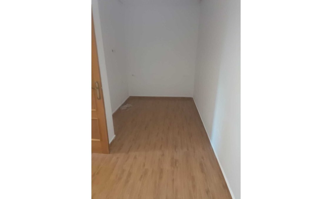 Revente - Villa -
Los Altos - Costa Blanca