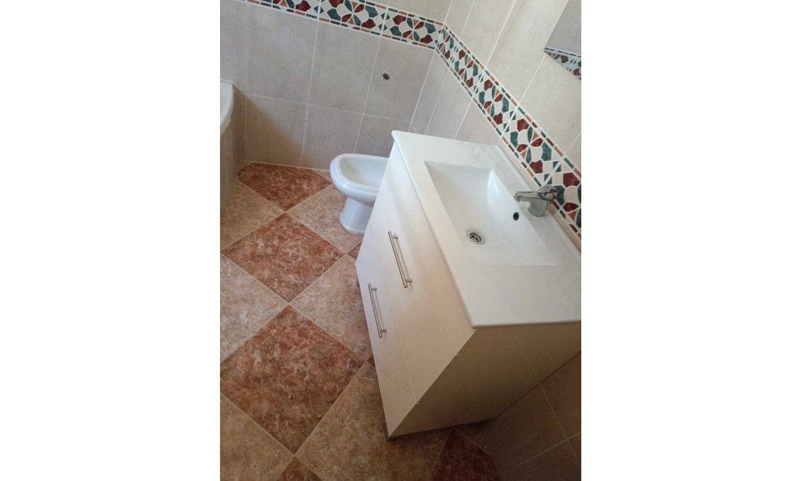 Revente - Villa -
Los Altos - Costa Blanca