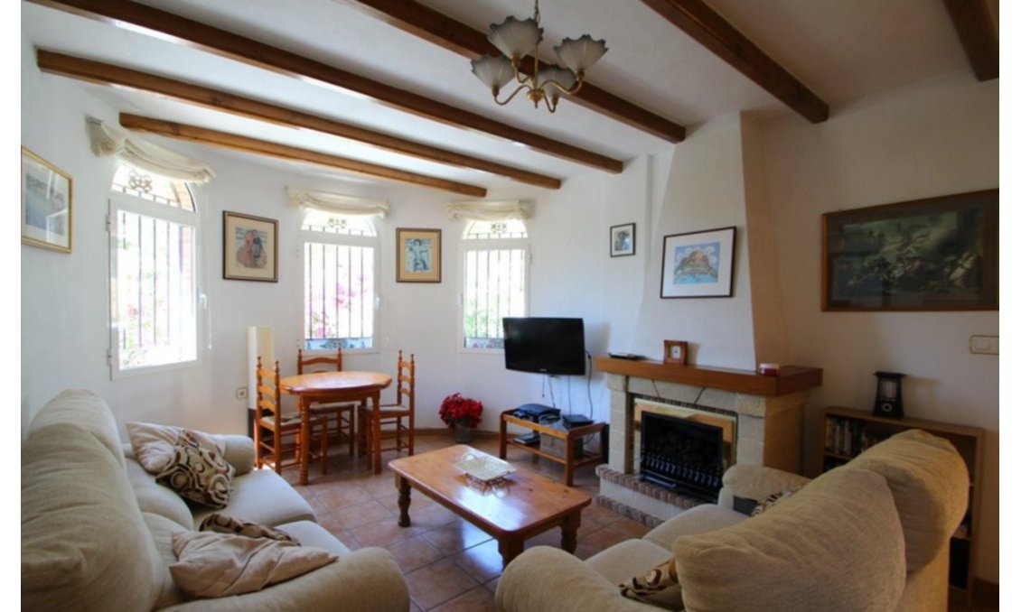 Wiederverkauf - Villa -
Villamartin - Costa Blanca