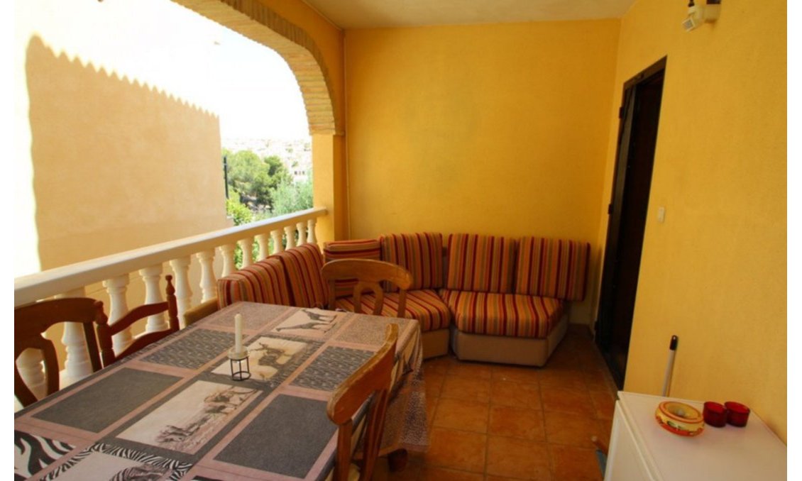 Wiederverkauf - Villa -
Villamartin - Costa Blanca