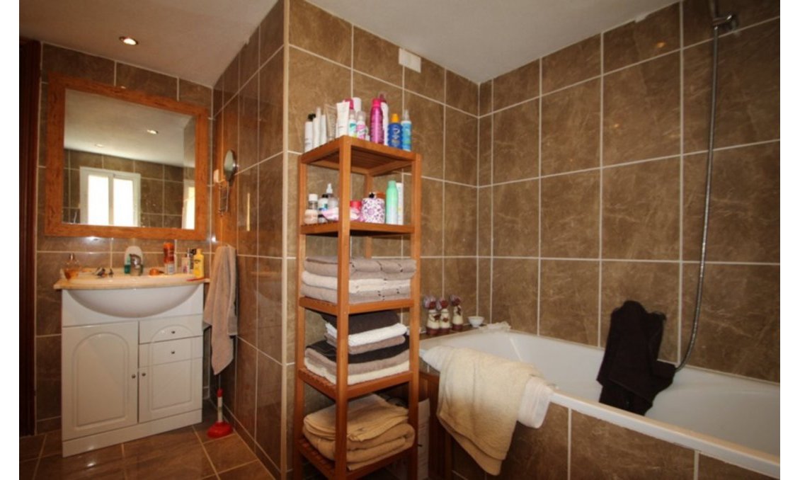 Wiederverkauf - Villa -
Villamartin - Costa Blanca