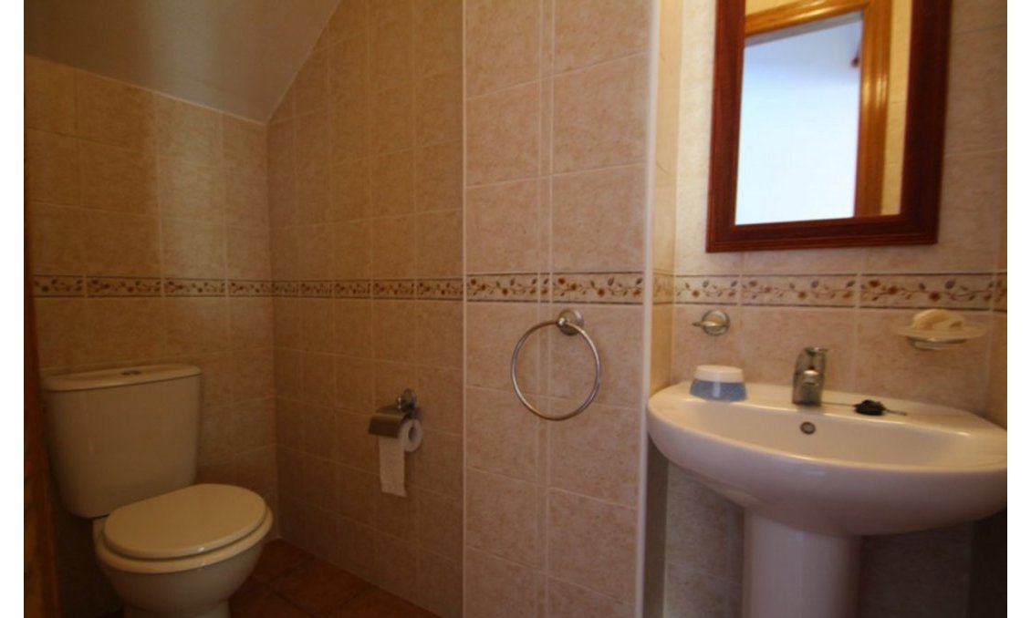 Wiederverkauf - Villa -
Villamartin - Costa Blanca