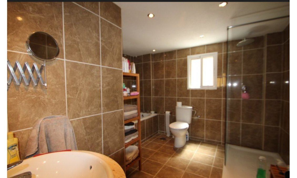 Wiederverkauf - Villa -
Villamartin - Costa Blanca