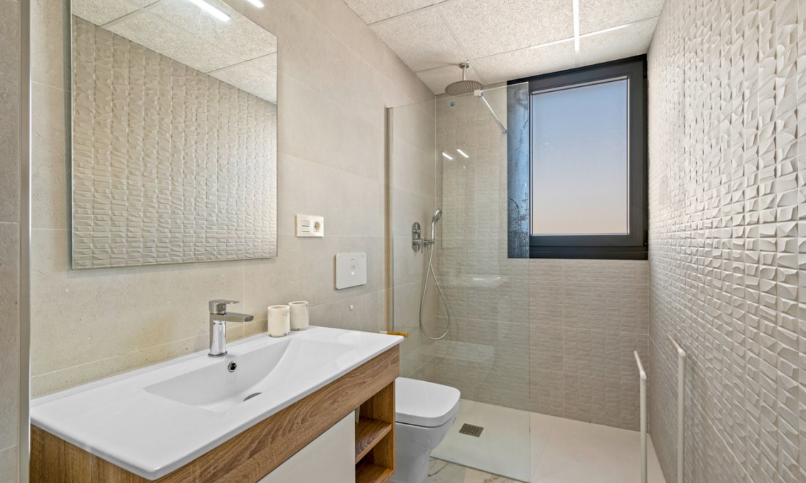 Revânzare - Apartament -
Villamartin - Costa Blanca