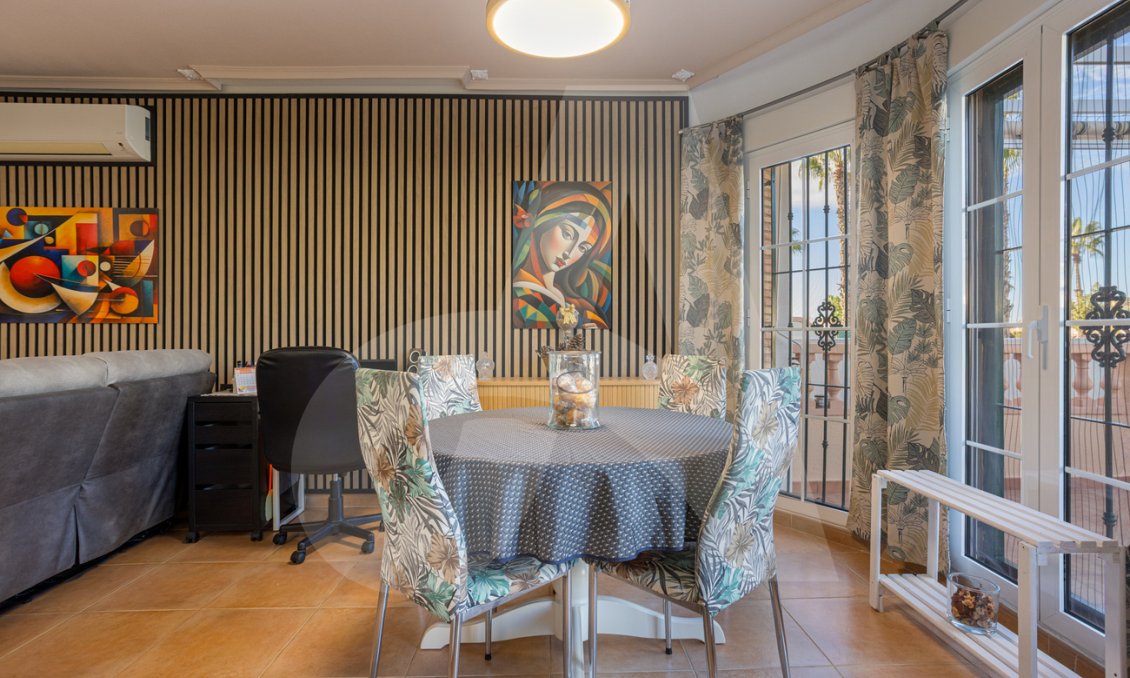 Wiederverkauf - Villa -
Guardamar del Segura - El Raso