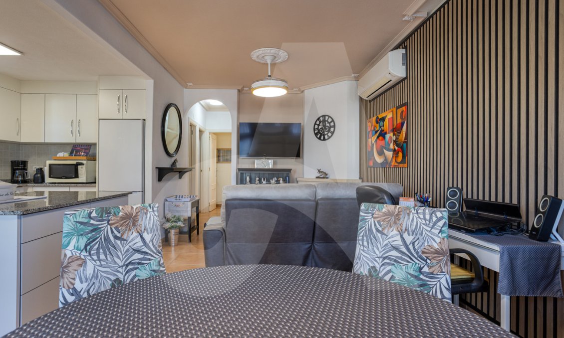 Wiederverkauf - Villa -
Guardamar del Segura - El Raso