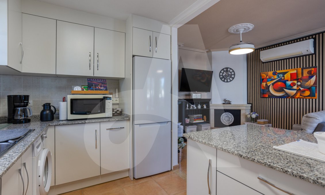 Wiederverkauf - Villa -
Guardamar del Segura - El Raso