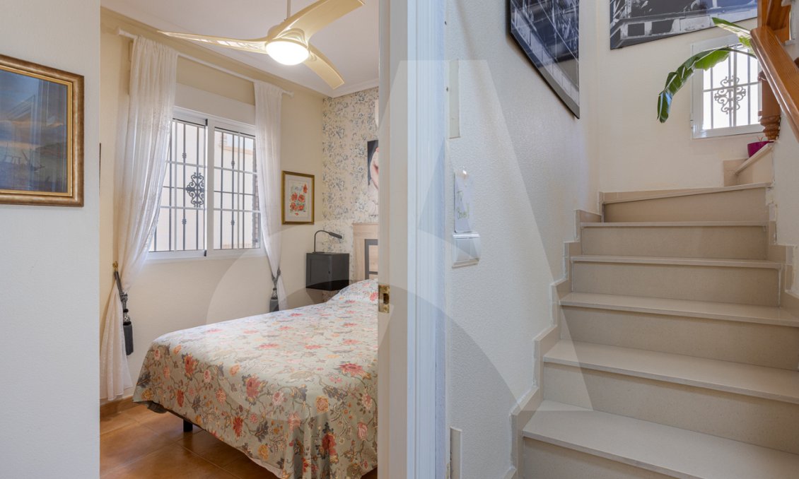 Wiederverkauf - Villa -
Guardamar del Segura - El Raso