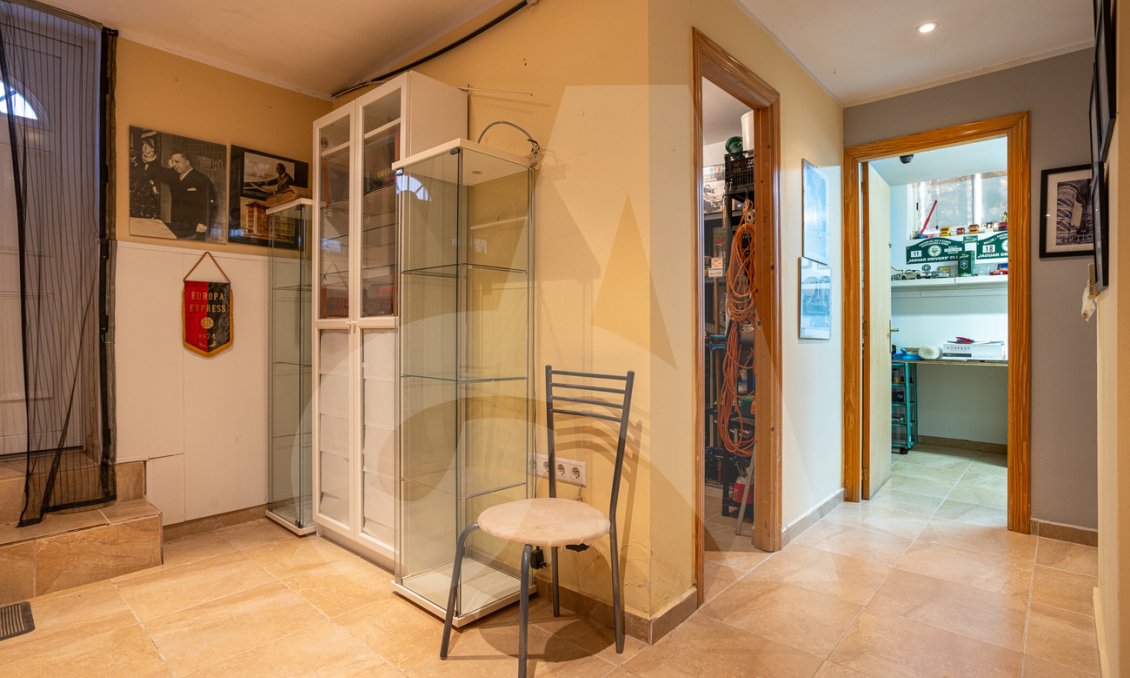 Wiederverkauf - Villa -
Guardamar del Segura - El Raso