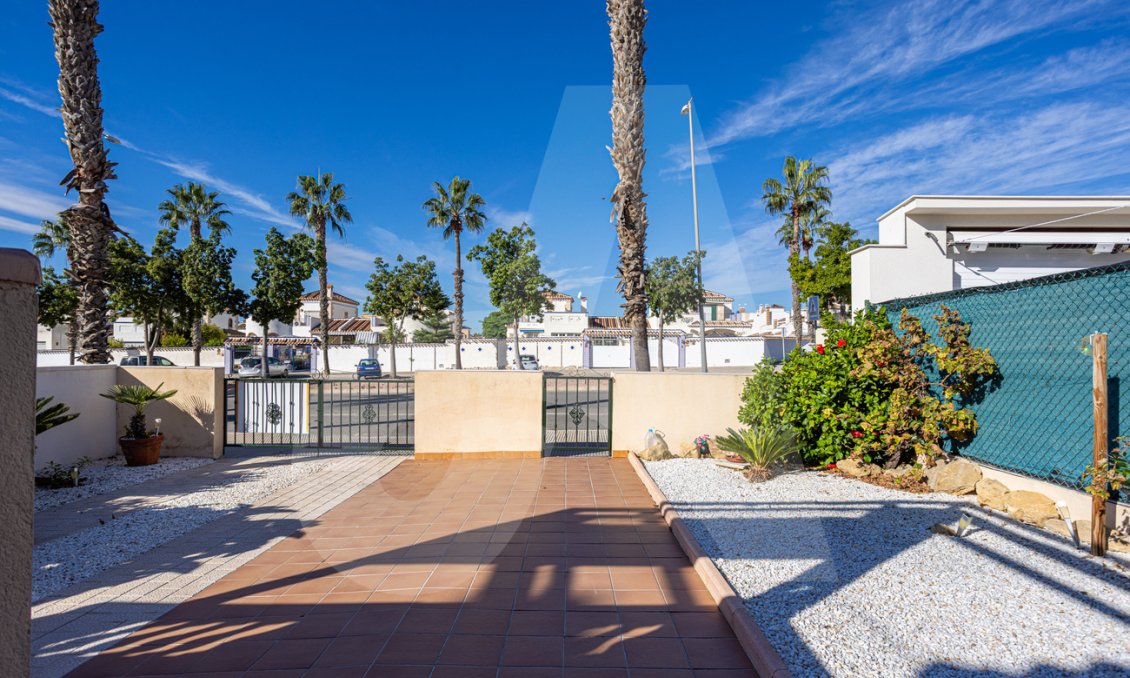 Wiederverkauf - Villa -
Guardamar del Segura - El Raso