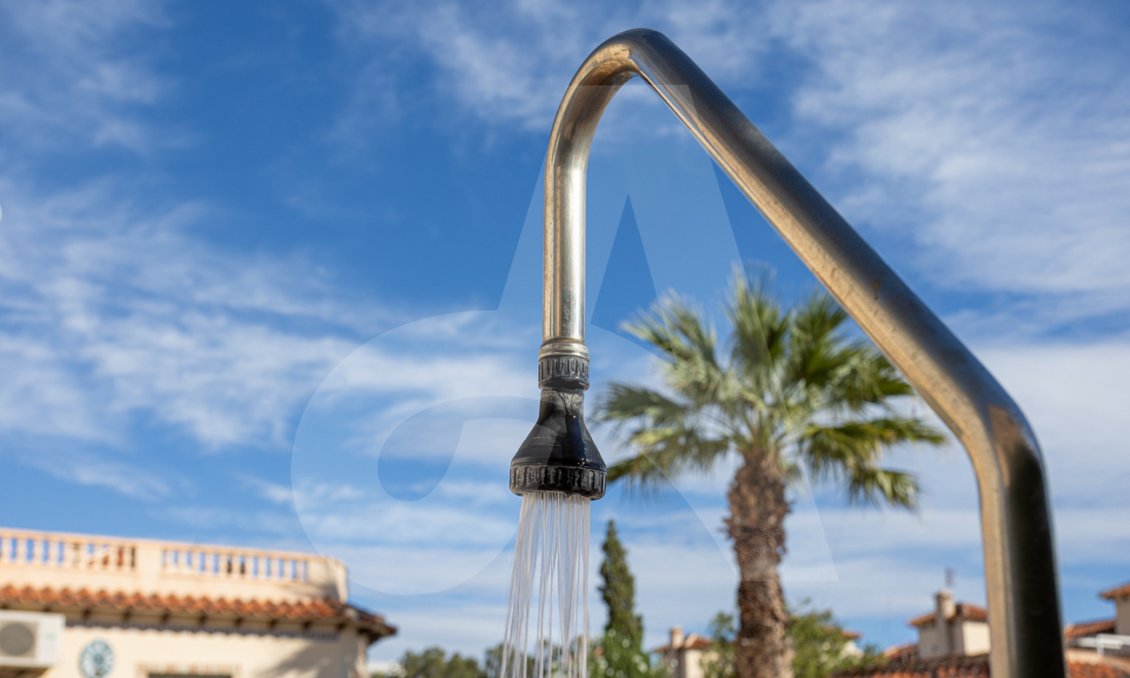 Wiederverkauf - Villa -
Guardamar del Segura - El Raso