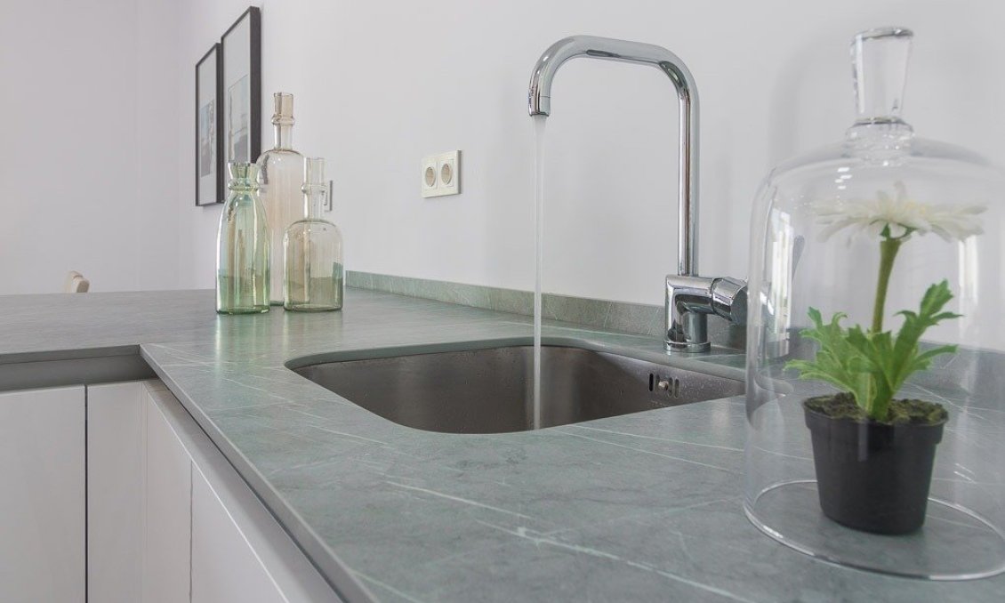 Neue Gebäude - Bungalow -
Torrevieja - Los Balcones