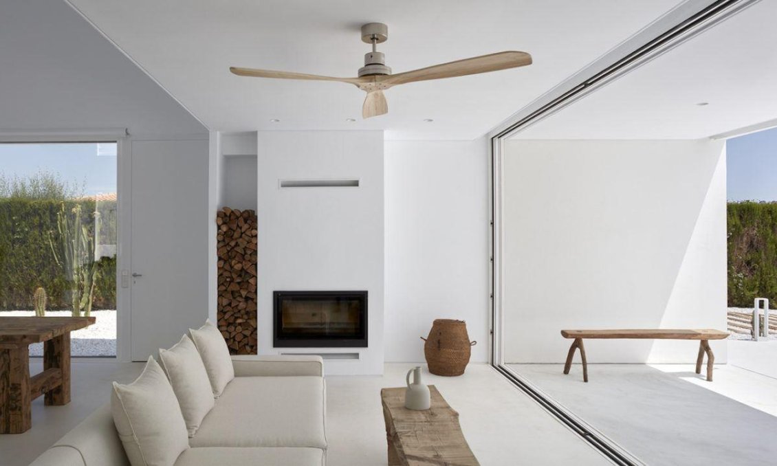 Construcție nouă - Vilă -
Estepona - Valle Romano