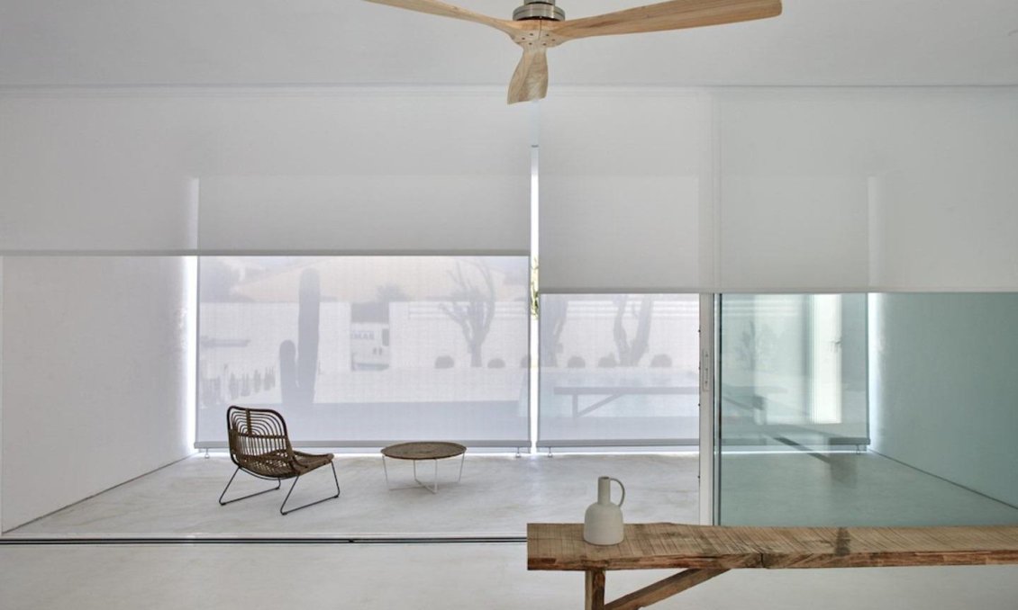 Construcție nouă - Vilă -
Estepona - Valle Romano