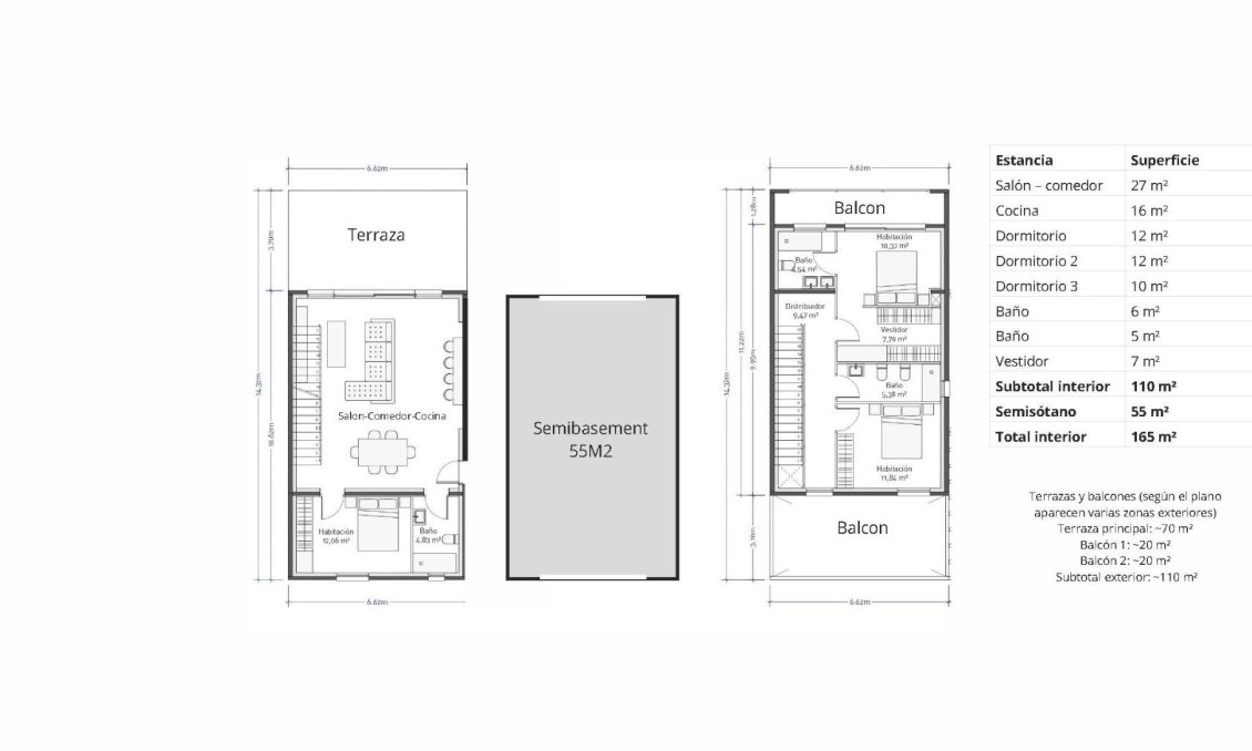 Construcție nouă - Vilă -
Estepona - Valle Romano