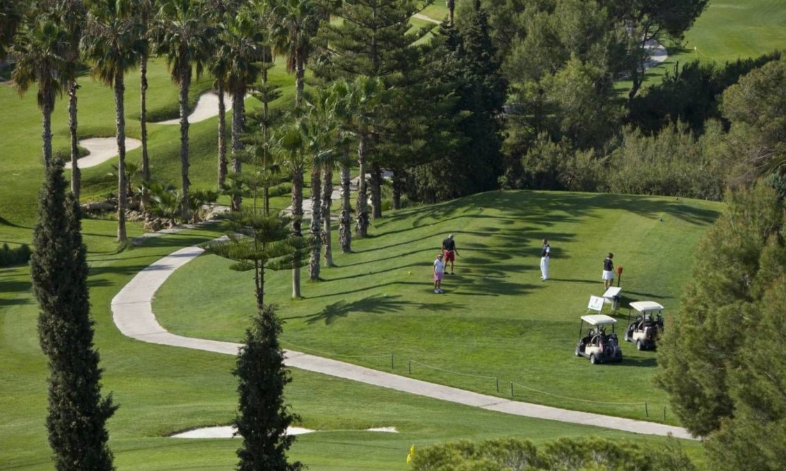 Wiederverkauf - Town House -
San Miguel de Salinas - Inland
