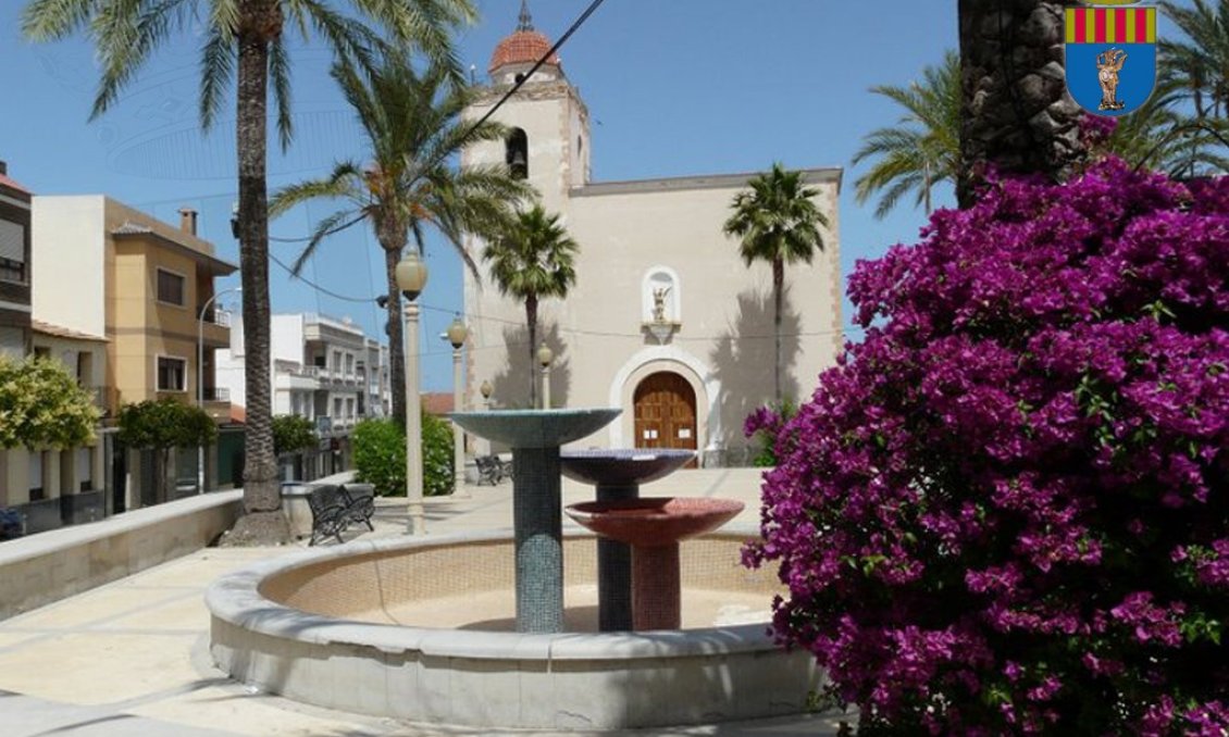 Wiederverkauf - Town House -
San Miguel de Salinas - Inland