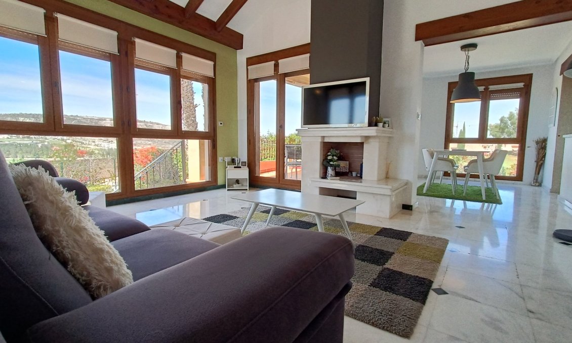 Revente - Villa -
Algorfa - Inland