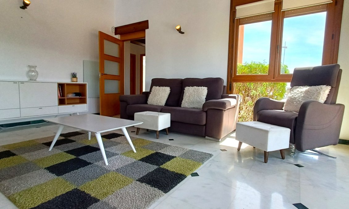 Revente - Villa -
Algorfa - Inland