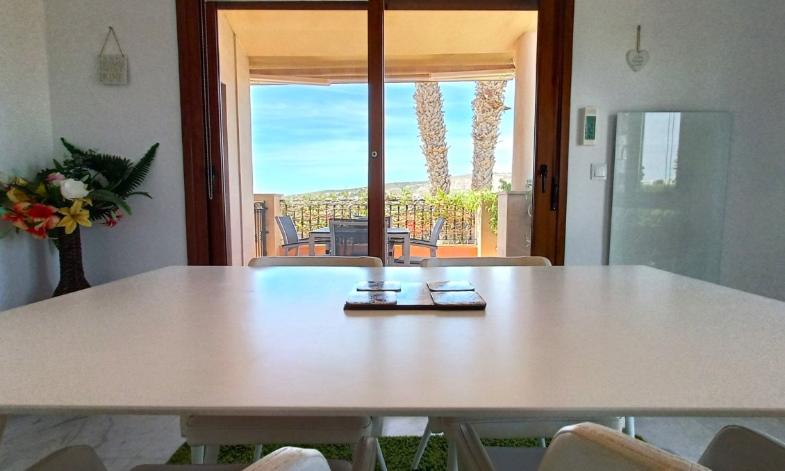 Revente - Villa -
Algorfa - Inland