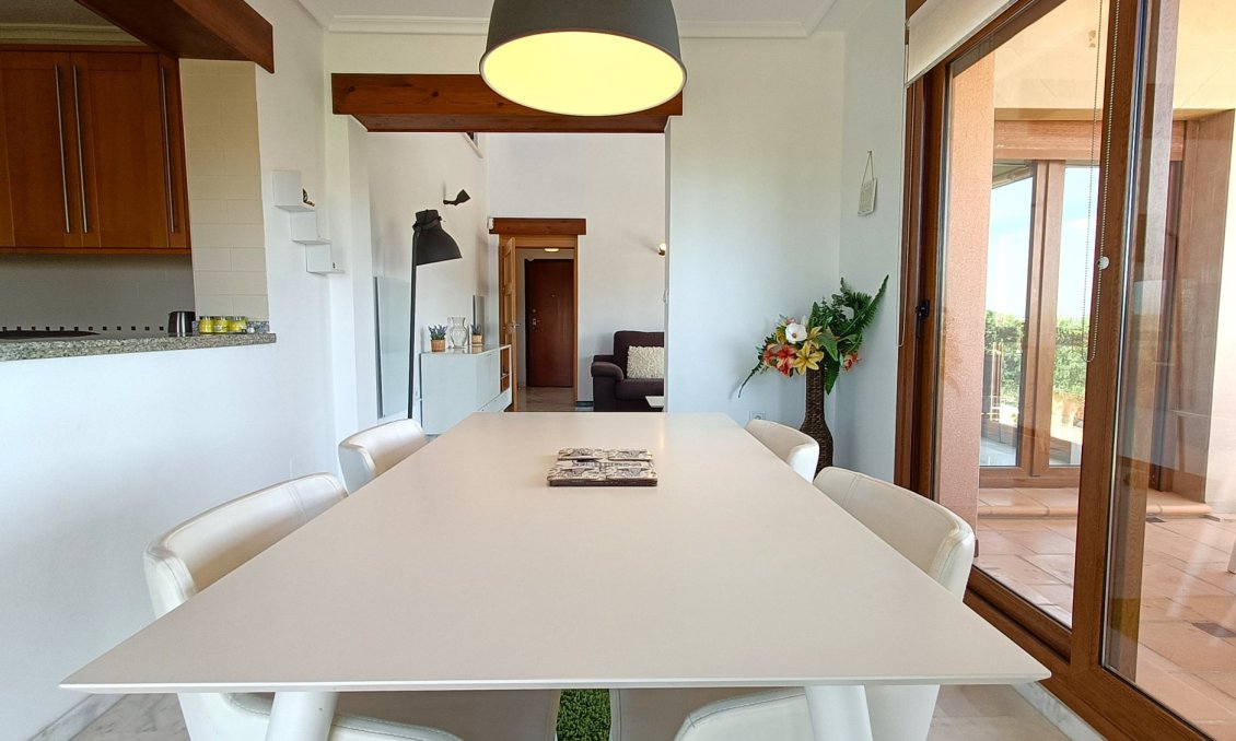 Revente - Villa -
Algorfa - Inland