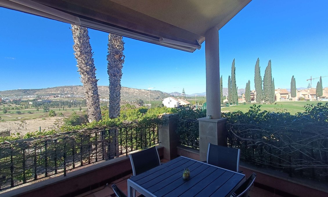 Revente - Villa -
Algorfa - Inland