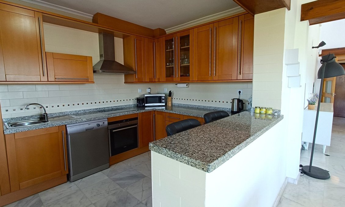 Revente - Villa -
Algorfa - Inland