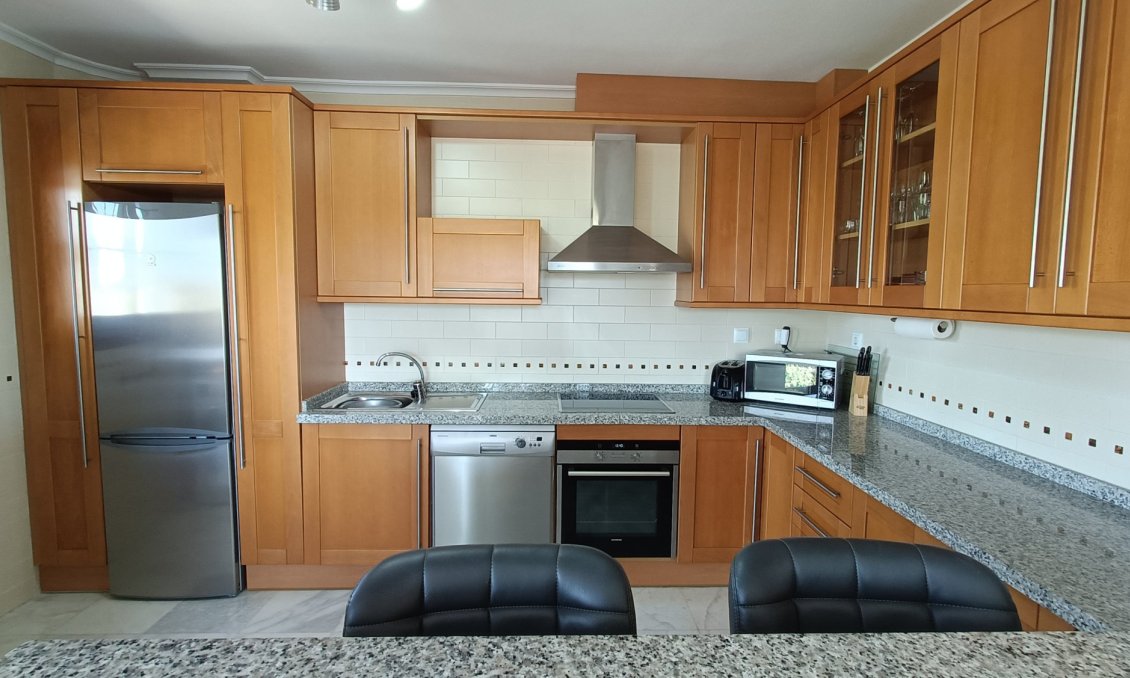 Revente - Villa -
Algorfa - Inland