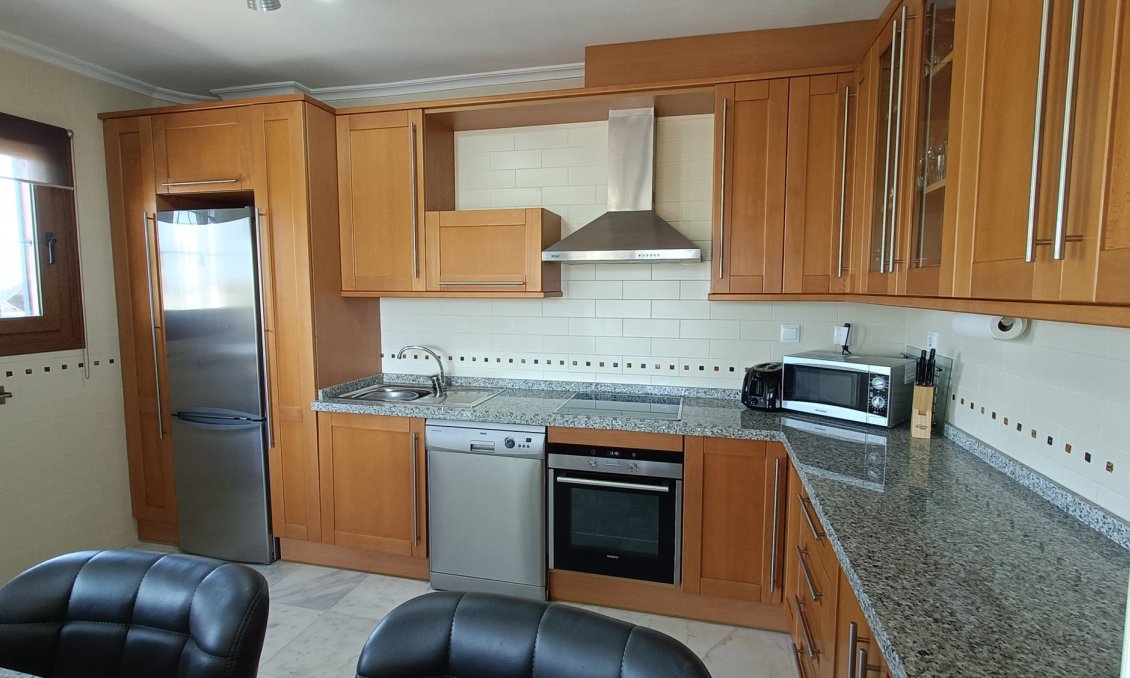 Revente - Villa -
Algorfa - Inland