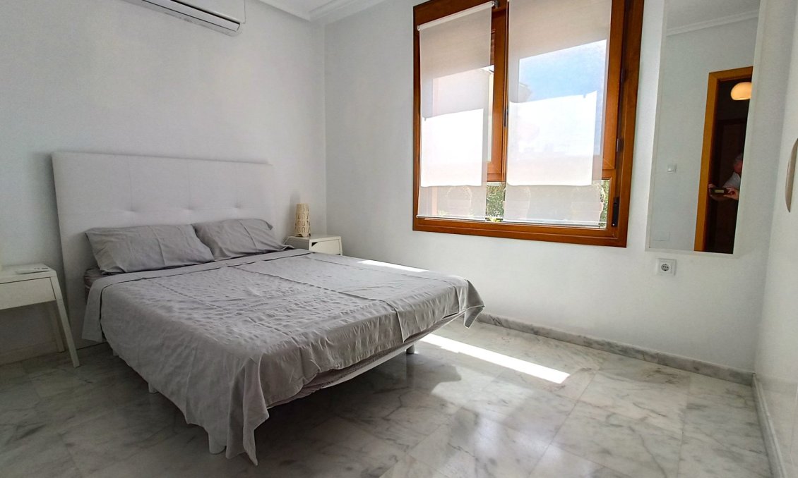 Revente - Villa -
Algorfa - Inland