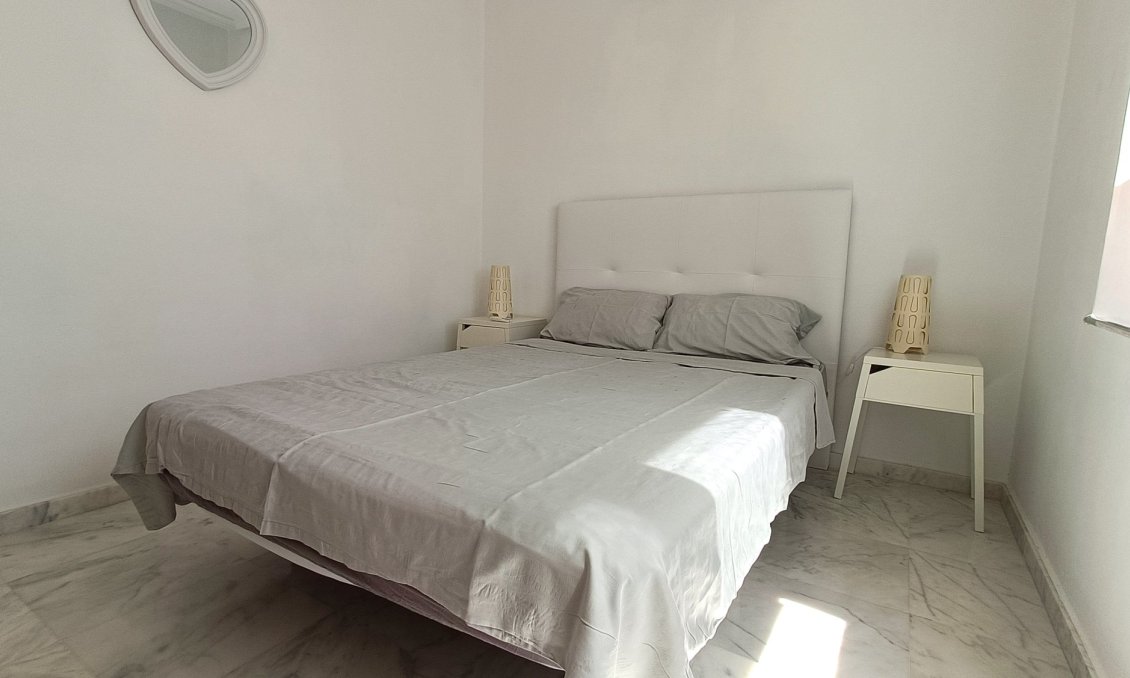 Revente - Villa -
Algorfa - Inland