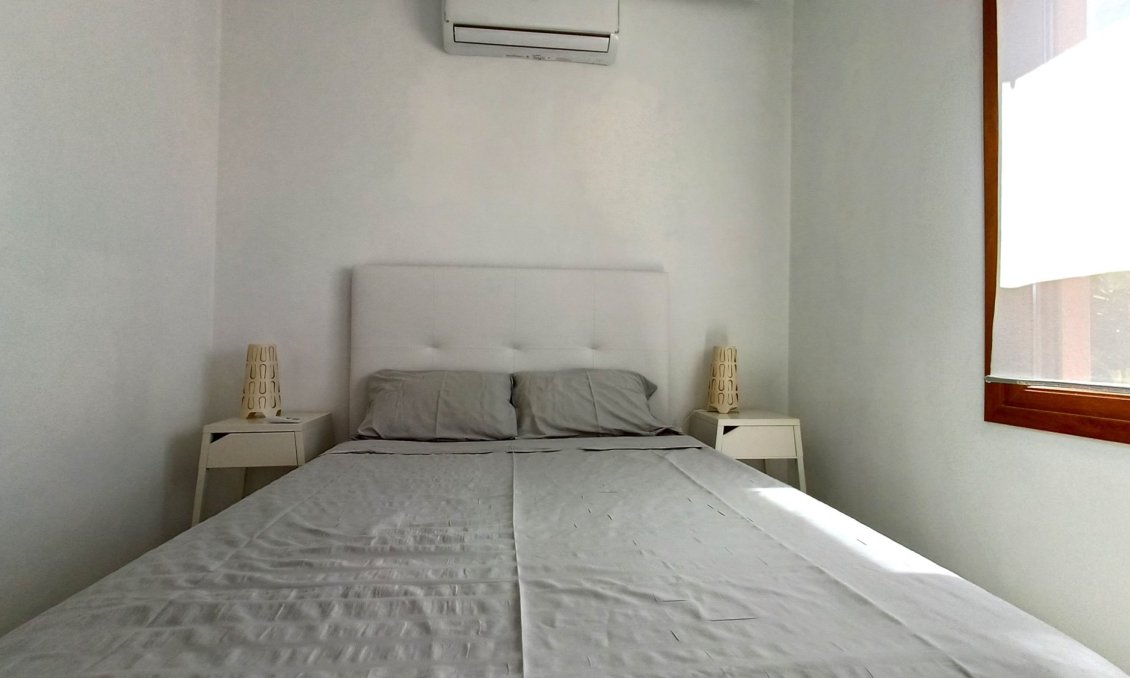 Revente - Villa -
Algorfa - Inland