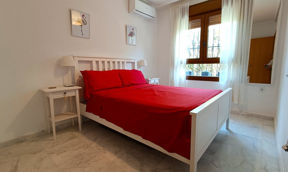 Revente - Villa -
Algorfa - Inland