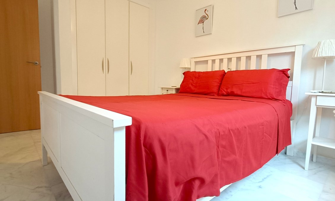 Revente - Villa -
Algorfa - Inland