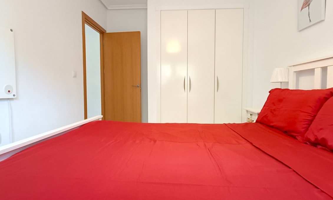 Revente - Villa -
Algorfa - Inland