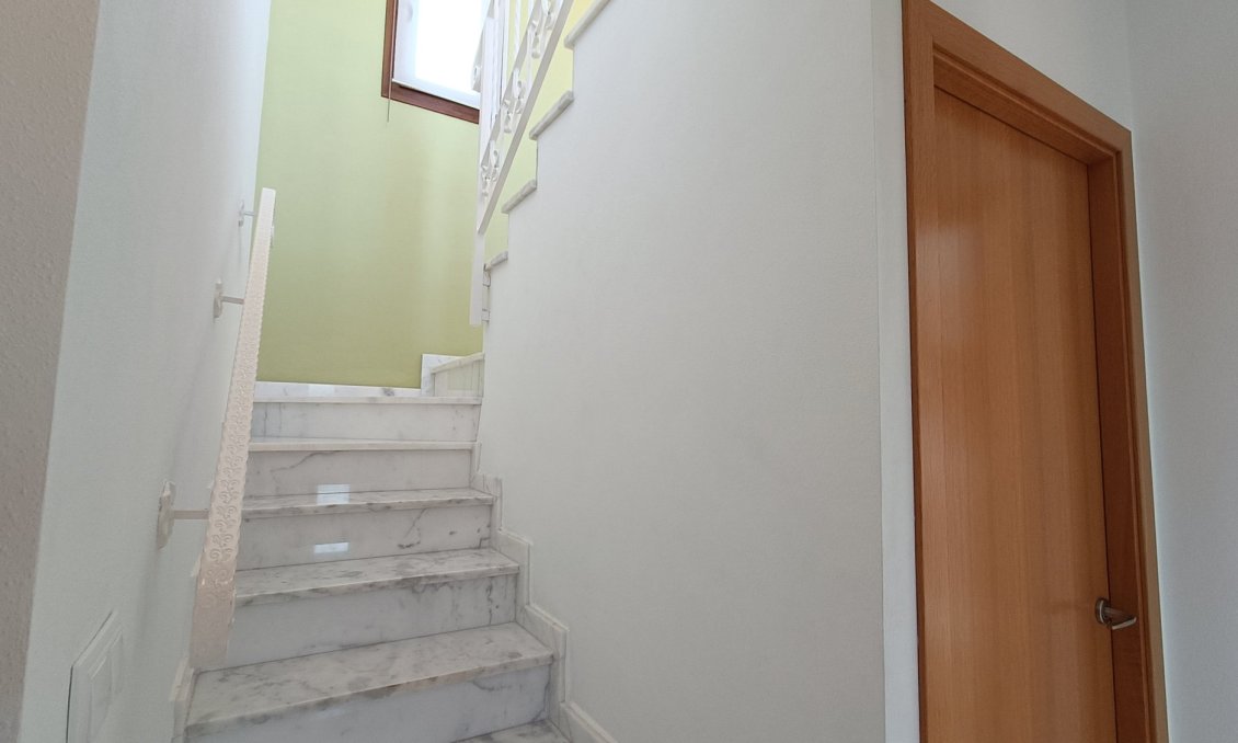 Revente - Villa -
Algorfa - Inland