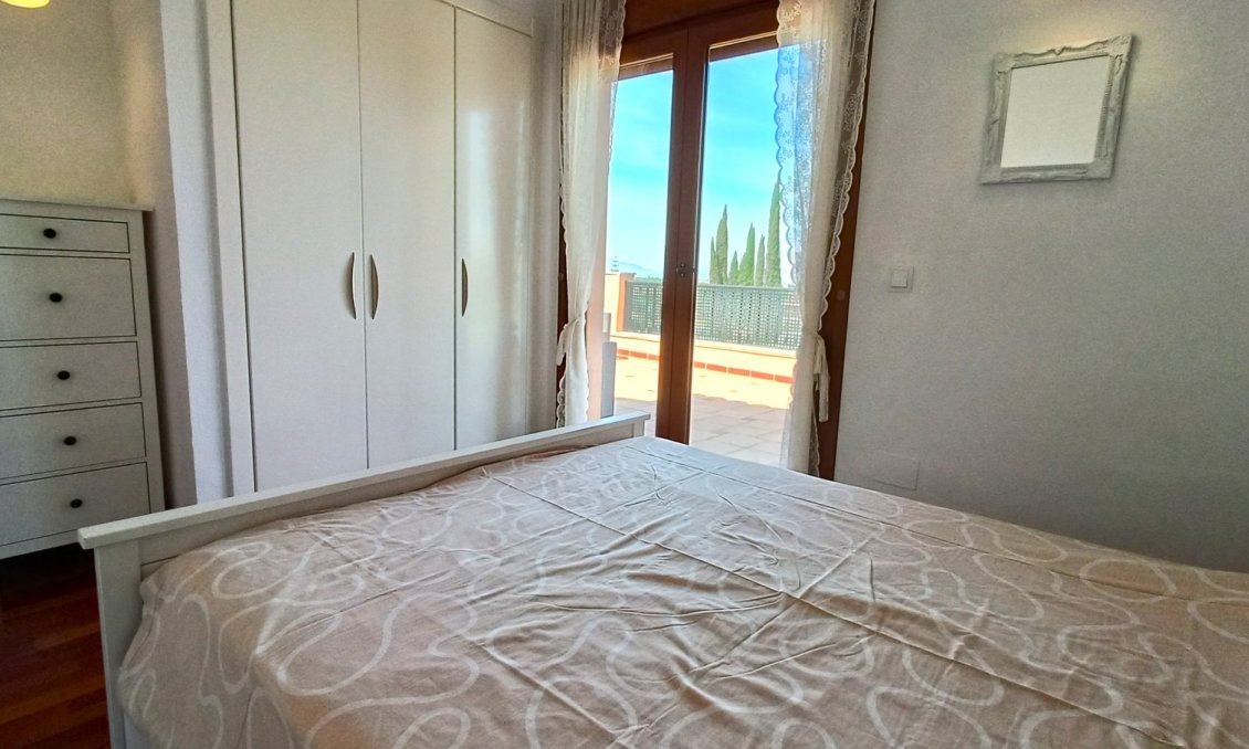 Revente - Villa -
Algorfa - Inland