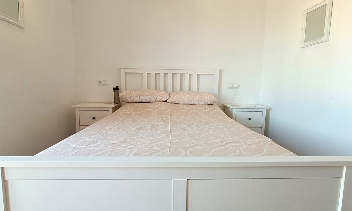 Revente - Villa -
Algorfa - Inland