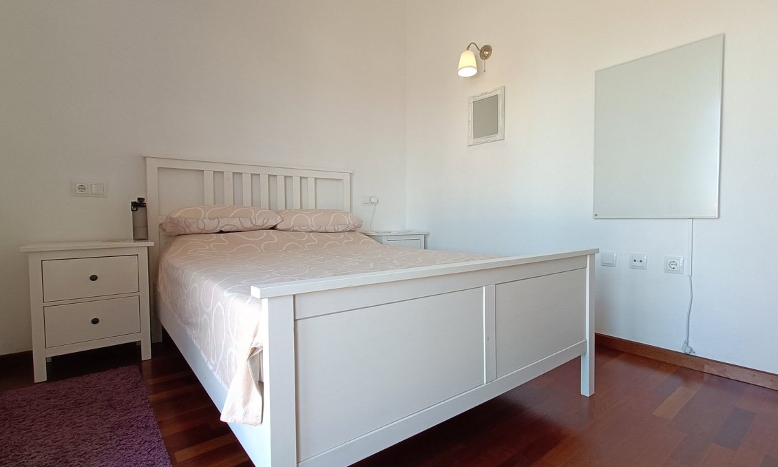 Revente - Villa -
Algorfa - Inland