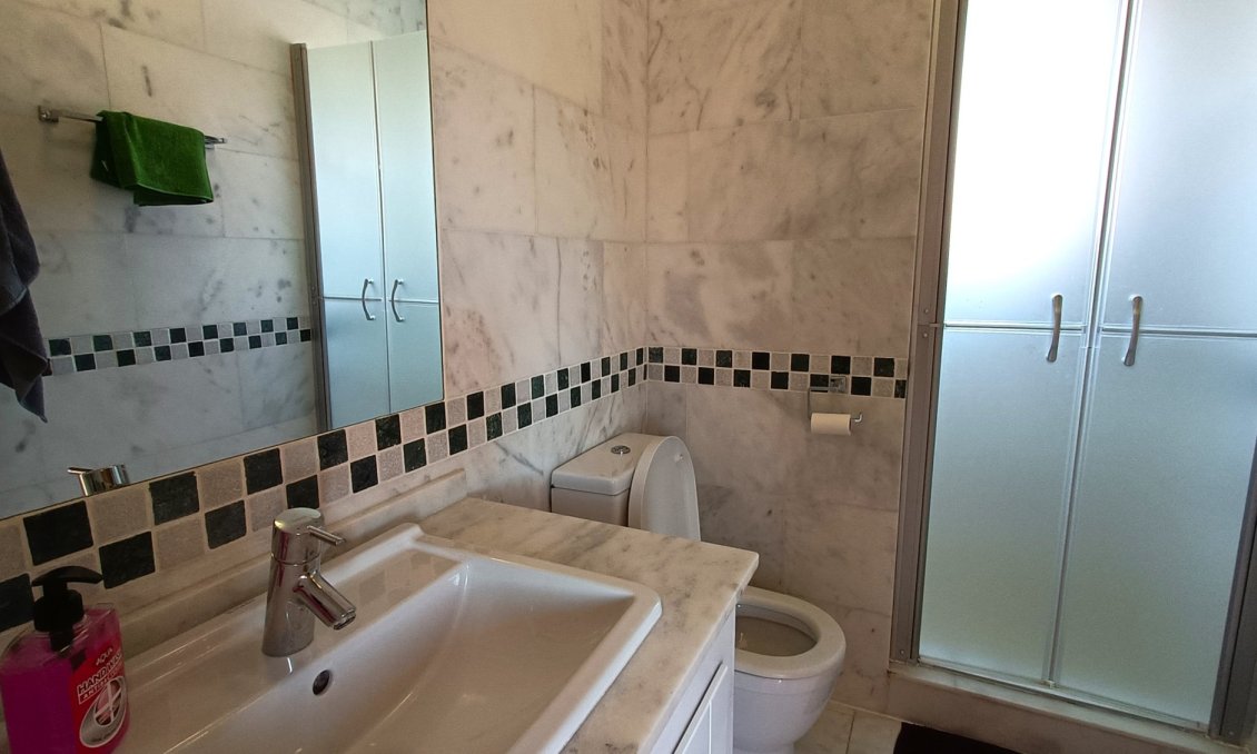 Revente - Villa -
Algorfa - Inland