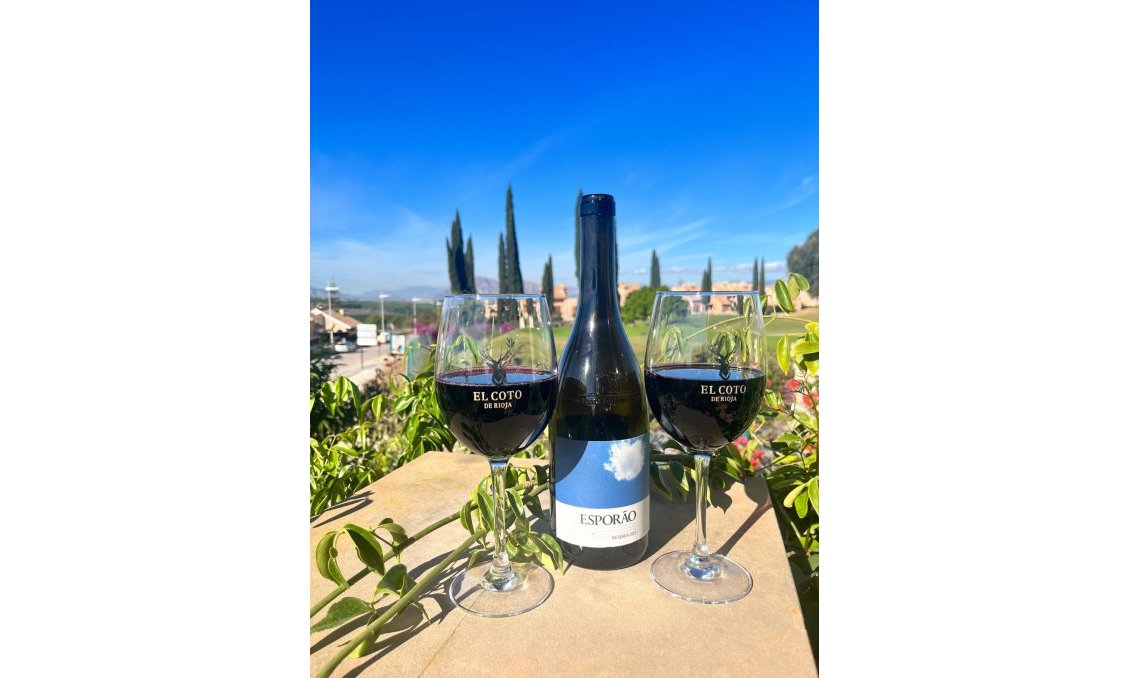 Revente - Villa -
Algorfa - Inland