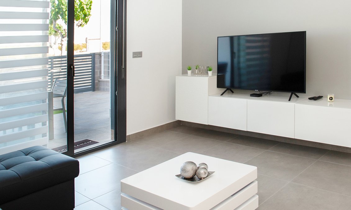 Revânzare - Apartament -
Pilar de la Horadada - Costa Blanca