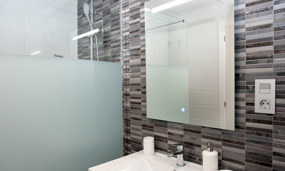 Revânzare - Apartament -
Pilar de la Horadada - Costa Blanca