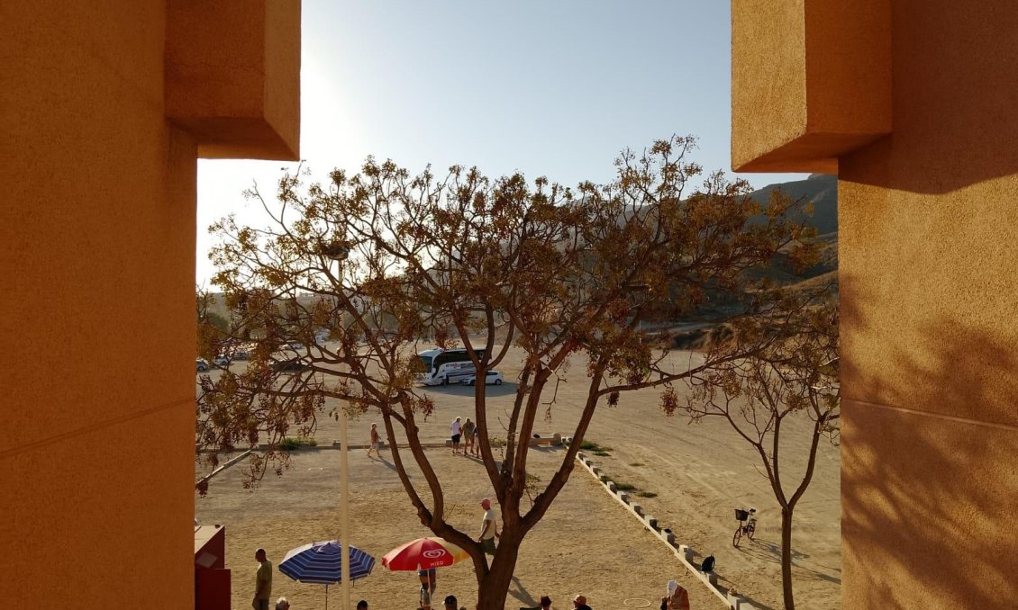 Revânzare - Apartament -
Puerto de Mazarron - Bolnuevo