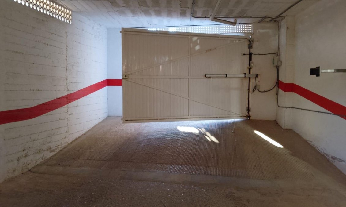 Revânzare - Apartament -
Puerto de Mazarron - Bolnuevo