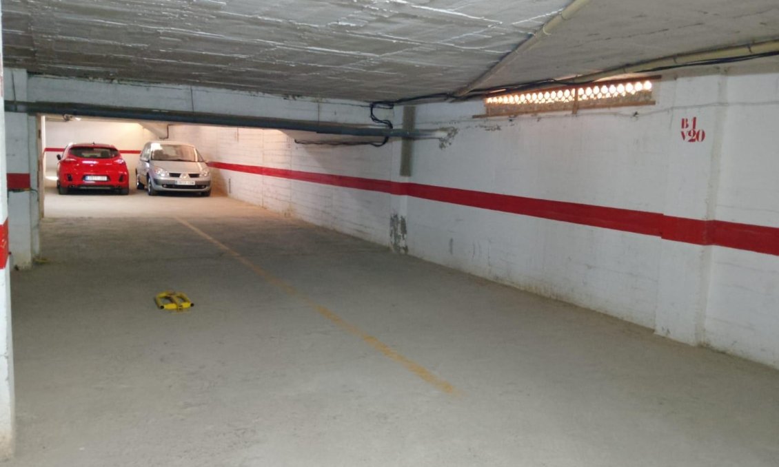 Revânzare - Apartament -
Puerto de Mazarron - Bolnuevo